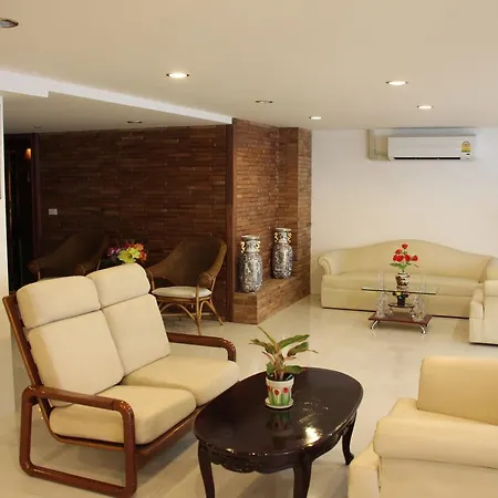 Suites 31 Sukhumvit