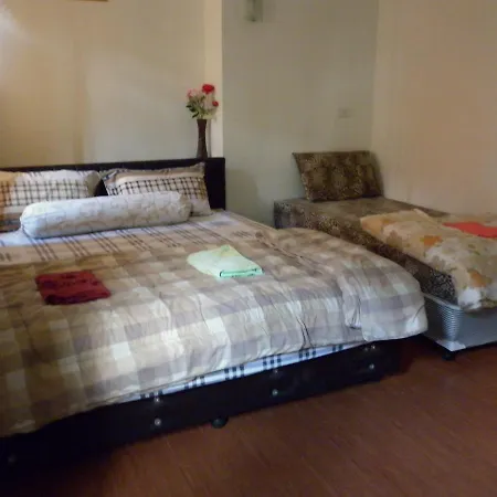 Suites 31 Sukhumvit