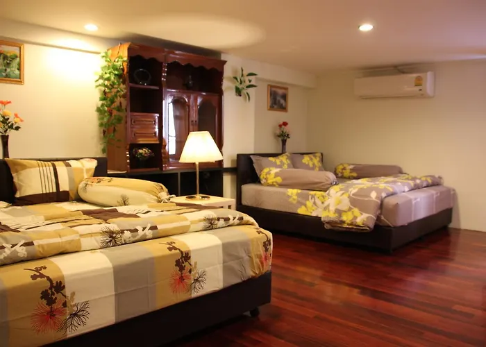 31 Sukhumvit 3*