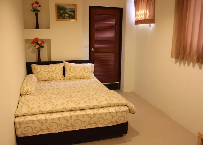 31 Sukhumvit 酒店 3*