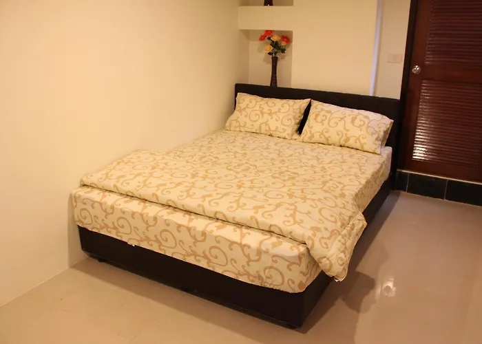 31 Sukhumvit 3* 曼谷
