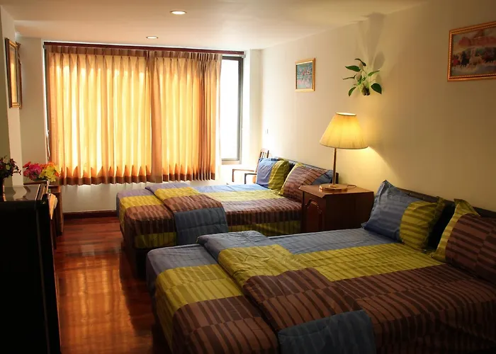 31 Sukhumvit 3*