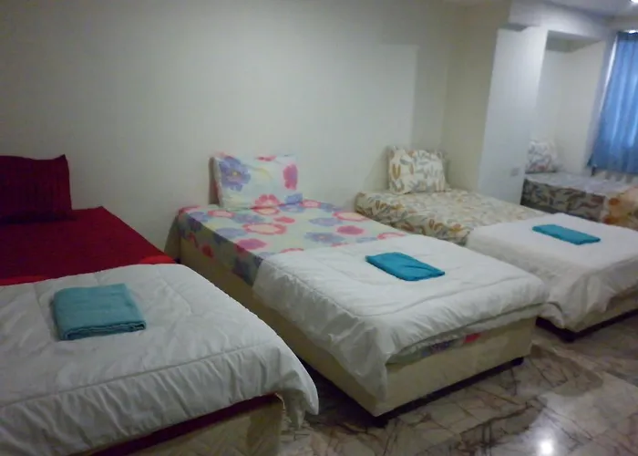 31 Sukhumvit 酒店