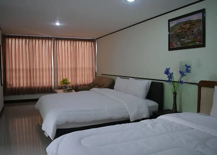 酒店 31 Sukhumvit 曼谷