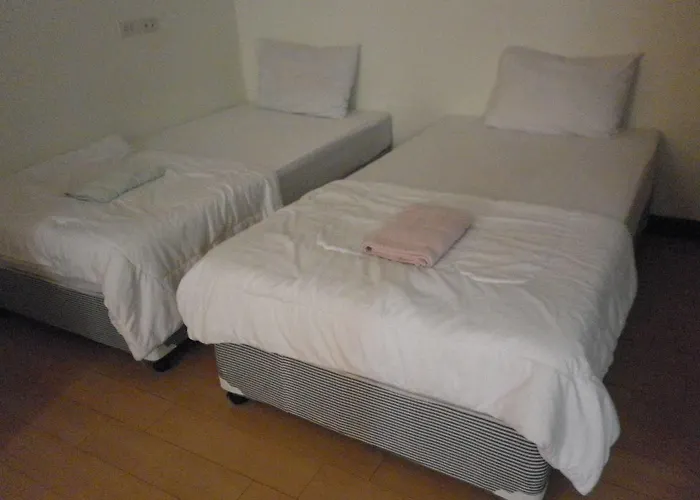 酒店 31 Sukhumvit 3*