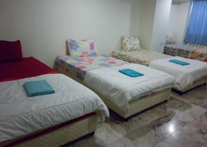 31 Sukhumvit 3*
