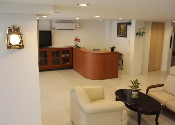 31 Sukhumvit