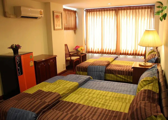 31 Sukhumvit 3*