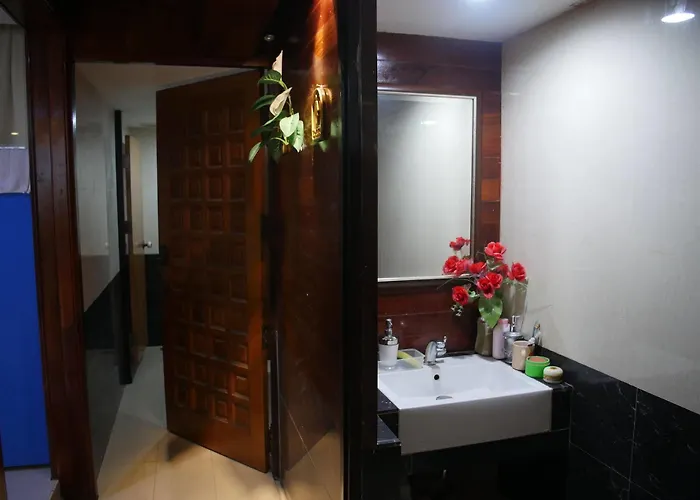 31 Sukhumvit 3* 曼谷