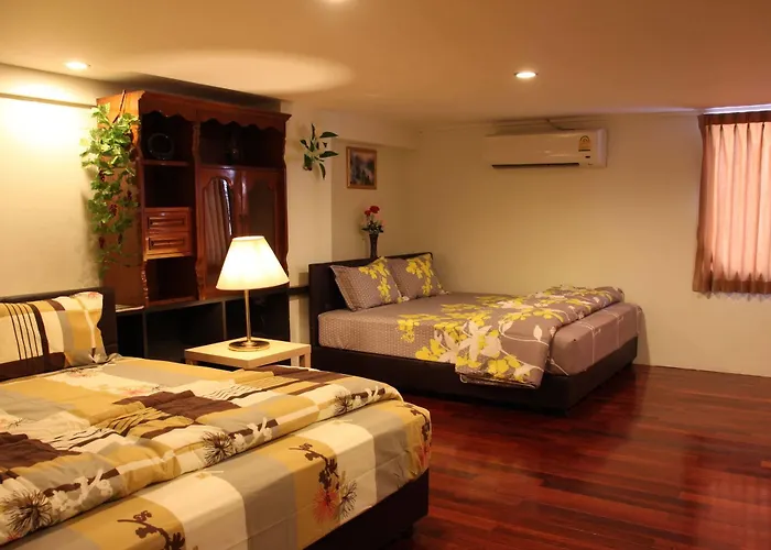 31 Sukhumvit