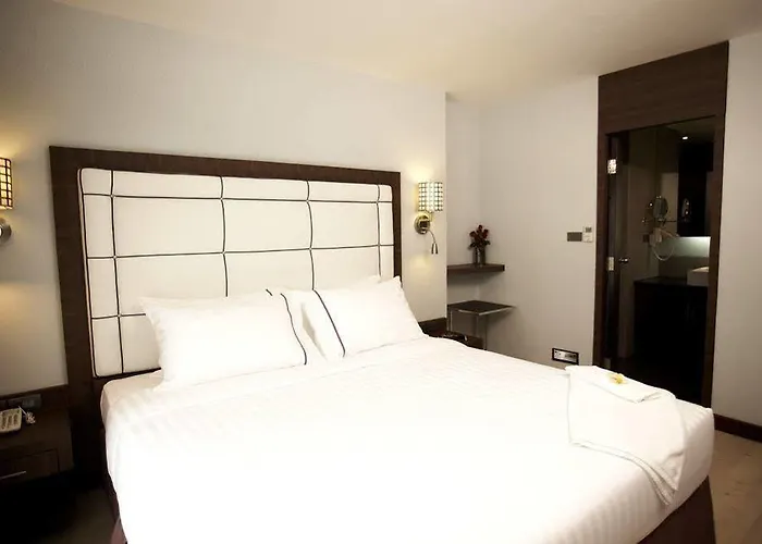 31 Sukhumvit 酒店
