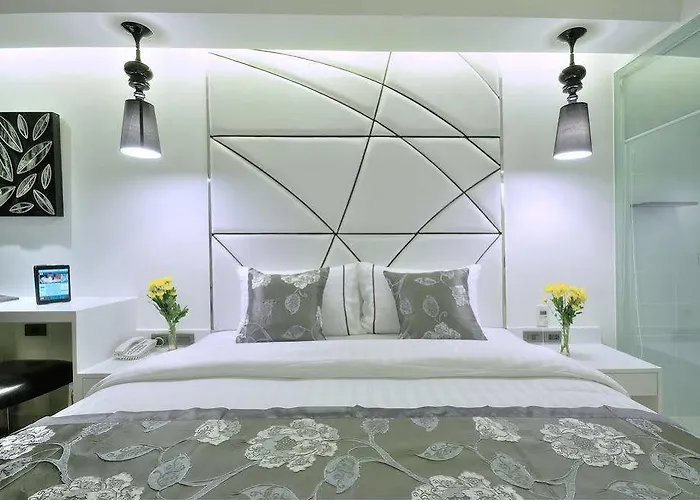 31 Sukhumvit 3*