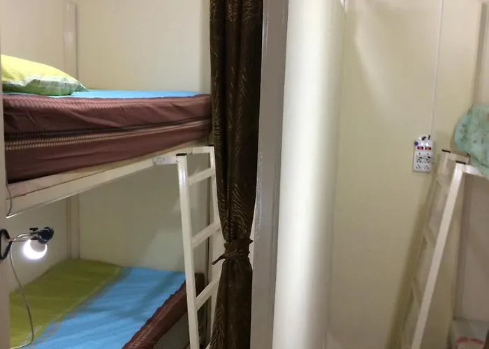 31 Sukhumvit 酒店 3*